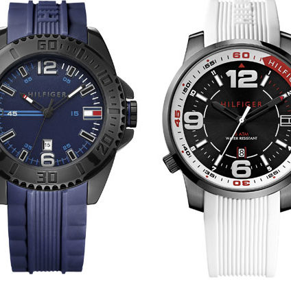 Relojes Tommy Hilfiger