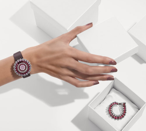 chopard joyeria navidades