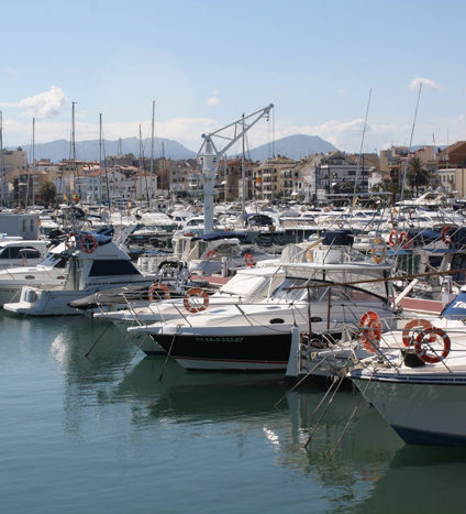 salon nautico barcelona