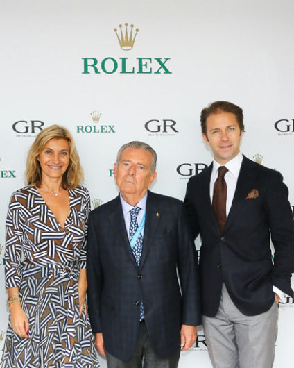 open banc sabadell Rolex GR Barcelona